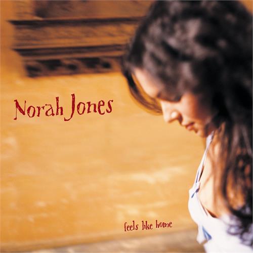 Norah Jones Feels Like Home (LP)